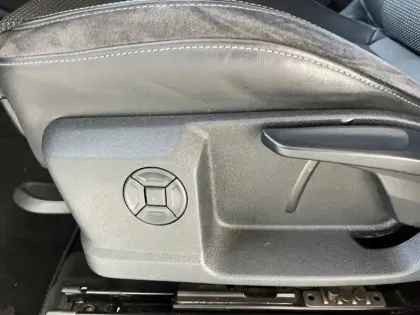 Photo 25 Audi Q3  Sportback 45 TFSIe 245 ch S tronic 6