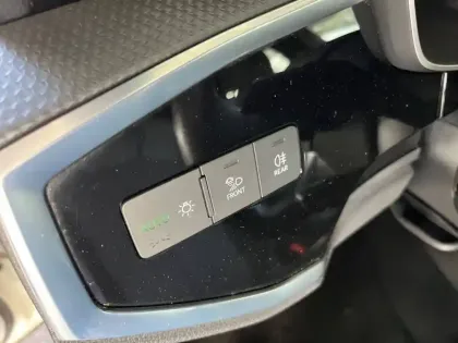 Photo 27 Audi Q3  Sportback 45 TFSIe 245 ch S tronic 6