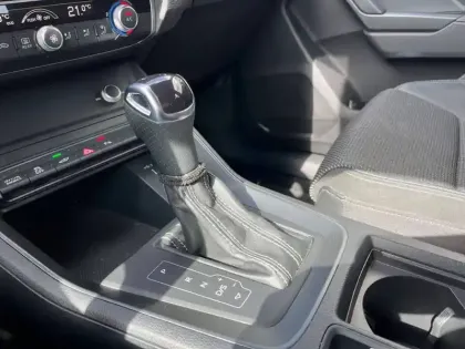 Photo 23 Audi Q3  Sportback 45 TFSIe 245 ch S tronic 6