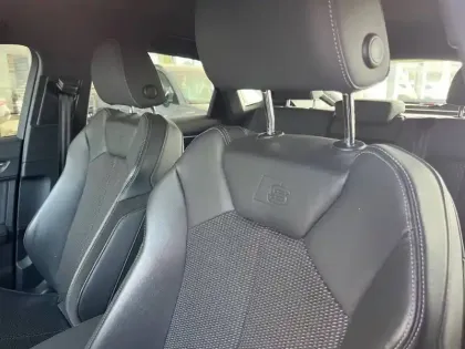 Photo 28 Audi Q3  Sportback 45 TFSIe 245 ch S tronic 6