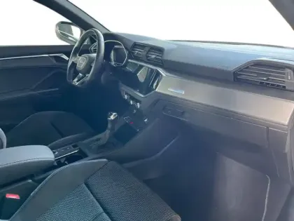 Photo 8 Audi Q3  Sportback 45 TFSIe 245 ch S tronic 6