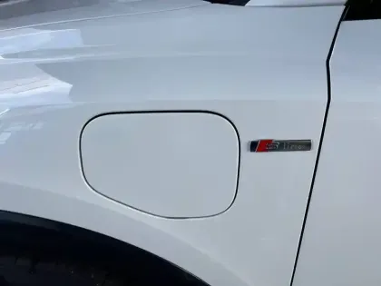 Photo 24 Audi Q3  Sportback 45 TFSIe 245 ch S tronic 6