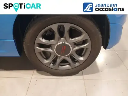 Photo 32 Fiat 500  1.2 69 ch S/S