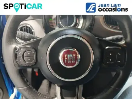 Photo 48 Fiat 500  1.2 69 ch S/S