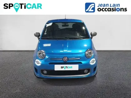 Photo 41 Fiat 500  1.2 69 ch S/S