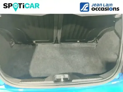 Photo 45 Fiat 500  1.2 69 ch S/S