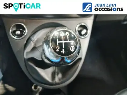 Photo 53 Fiat 500  1.2 69 ch S/S