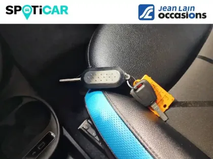 Photo 54 Fiat 500  1.2 69 ch S/S