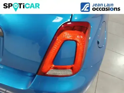 Photo 56 Fiat 500  1.2 69 ch S/S