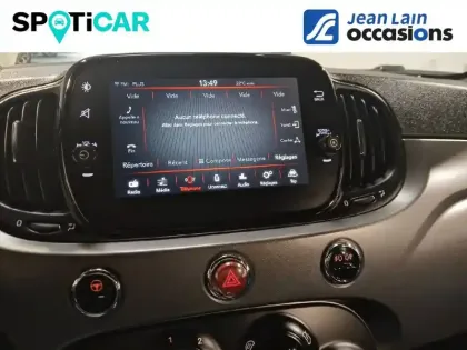 Photo 59 Fiat 500  1.2 69 ch S/S