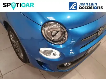 Photo 55 Fiat 500  1.2 69 ch S/S