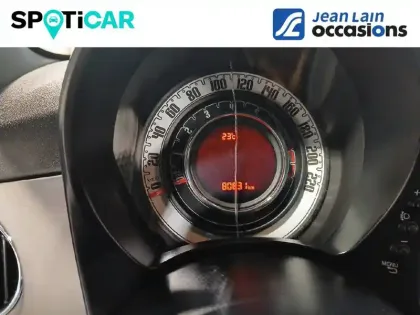 Photo 29 Fiat 500  1.2 69 ch S/S