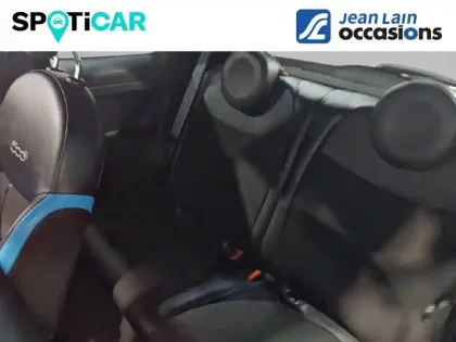 Photo 51 Fiat 500  1.2 69 ch S/S