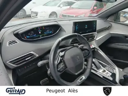 Photo 7 Peugeot 3008  Hybrid 225 e-EAT8