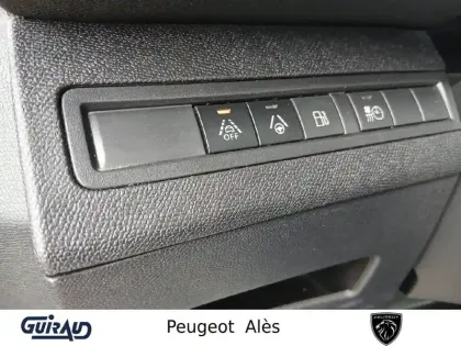 Photo 36 Peugeot 3008  Hybrid 225 e-EAT8