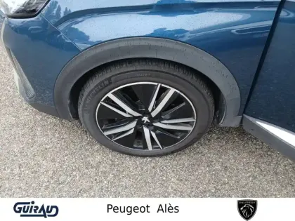 Photo 10 Peugeot 3008  Hybrid 225 e-EAT8