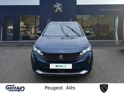 Photo 43 Peugeot 3008  Hybrid 225 e-EAT8