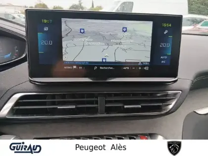 Photo 17 Peugeot 3008  Hybrid 225 e-EAT8