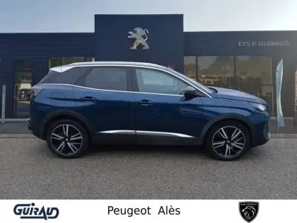 Photo 24 Peugeot 3008  Hybrid 225 e-EAT8