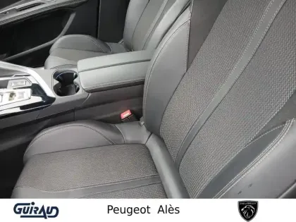 Photo 8 Peugeot 3008  Hybrid 225 e-EAT8