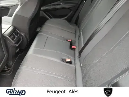 Photo 30 Peugeot 3008  Hybrid 225 e-EAT8