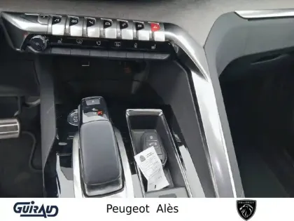 Photo 16 Peugeot 3008  Hybrid 225 e-EAT8