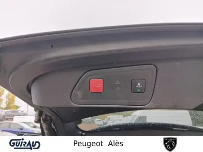Photo 11 Peugeot 3008  Hybrid 225 e-EAT8