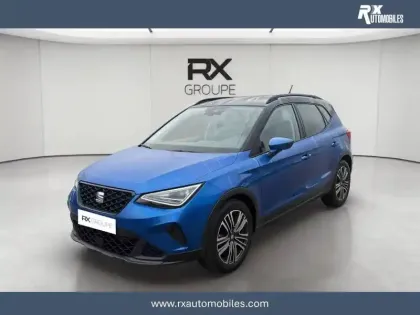 Photo Seat Arona Urban