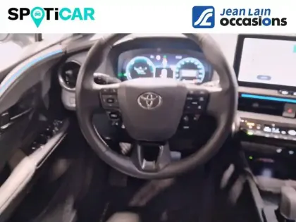 Photo 29 Toyota C-HR  Hybride 200