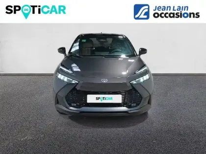 Photo 22 Toyota C-HR  Hybride 200