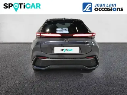 Photo 25 Toyota C-HR  Hybride 200