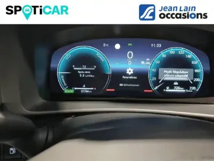 Photo 30 Toyota C-HR  Hybride 200