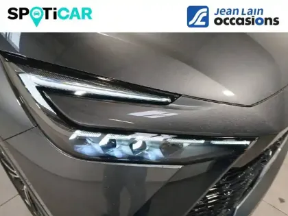 Photo 36 Toyota C-HR  Hybride 200