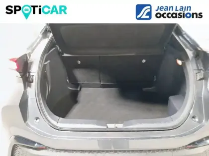 Photo 26 Toyota C-HR  Hybride 200