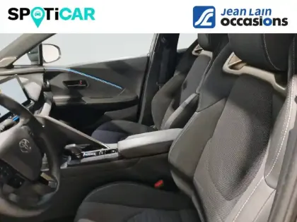 Photo 31 Toyota C-HR  Hybride 200