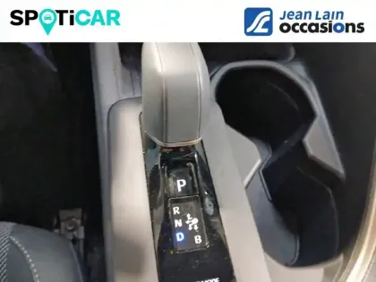 Photo 34 Toyota C-HR  Hybride 200