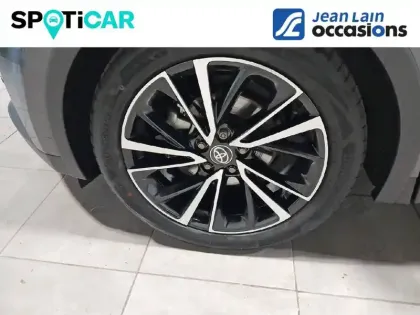 Photo 33 Toyota C-HR  Hybride 200