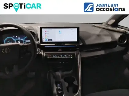 Photo 28 Toyota C-HR  Hybride 200