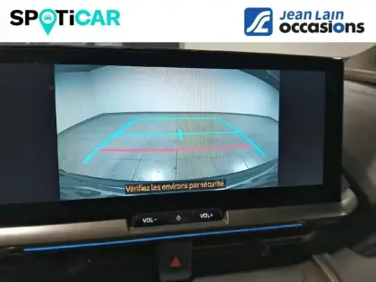 Photo 38 Toyota C-HR  Hybride 200