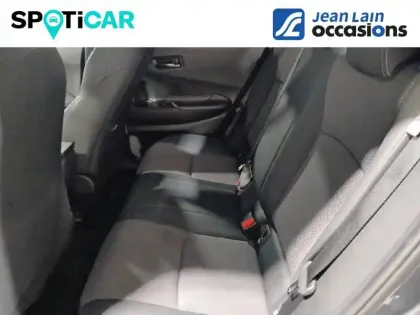 Photo 32 Toyota C-HR  Hybride 200