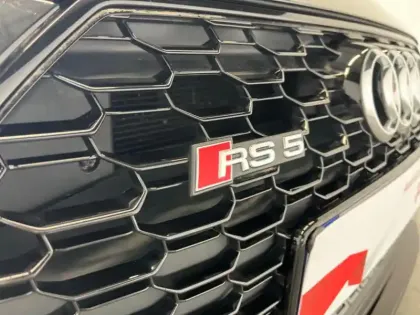 Photo 11 Audi RS5  Sportback V6 2.9 TFSi 450 Tiptronic 8 Quattro