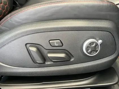 Photo 25 Audi RS5  Sportback V6 2.9 TFSi 450 Tiptronic 8 Quattro