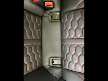 Photo 27 Audi RS5  Sportback V6 2.9 TFSi 450 Tiptronic 8 Quattro