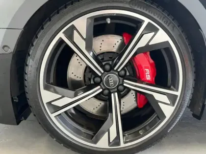 Photo 6 Audi RS5  Sportback V6 2.9 TFSi 450 Tiptronic 8 Quattro