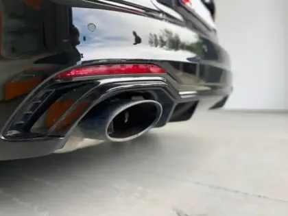 Photo 7 Audi RS5  Sportback V6 2.9 TFSi 450 Tiptronic 8 Quattro