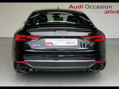 Photo 4 Audi RS5  Sportback V6 2.9 TFSi 450 Tiptronic 8 Quattro