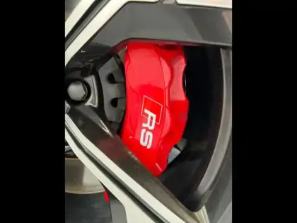 Photo 5 Audi RS5  Sportback V6 2.9 TFSi 450 Tiptronic 8 Quattro