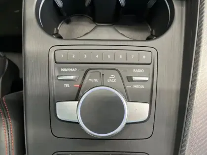 Photo 34 Audi RS5  Sportback V6 2.9 TFSi 450 Tiptronic 8 Quattro