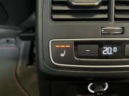 Photo 28 Audi RS5  Sportback V6 2.9 TFSi 450 Tiptronic 8 Quattro