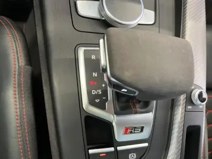 Photo 35 Audi RS5  Sportback V6 2.9 TFSi 450 Tiptronic 8 Quattro